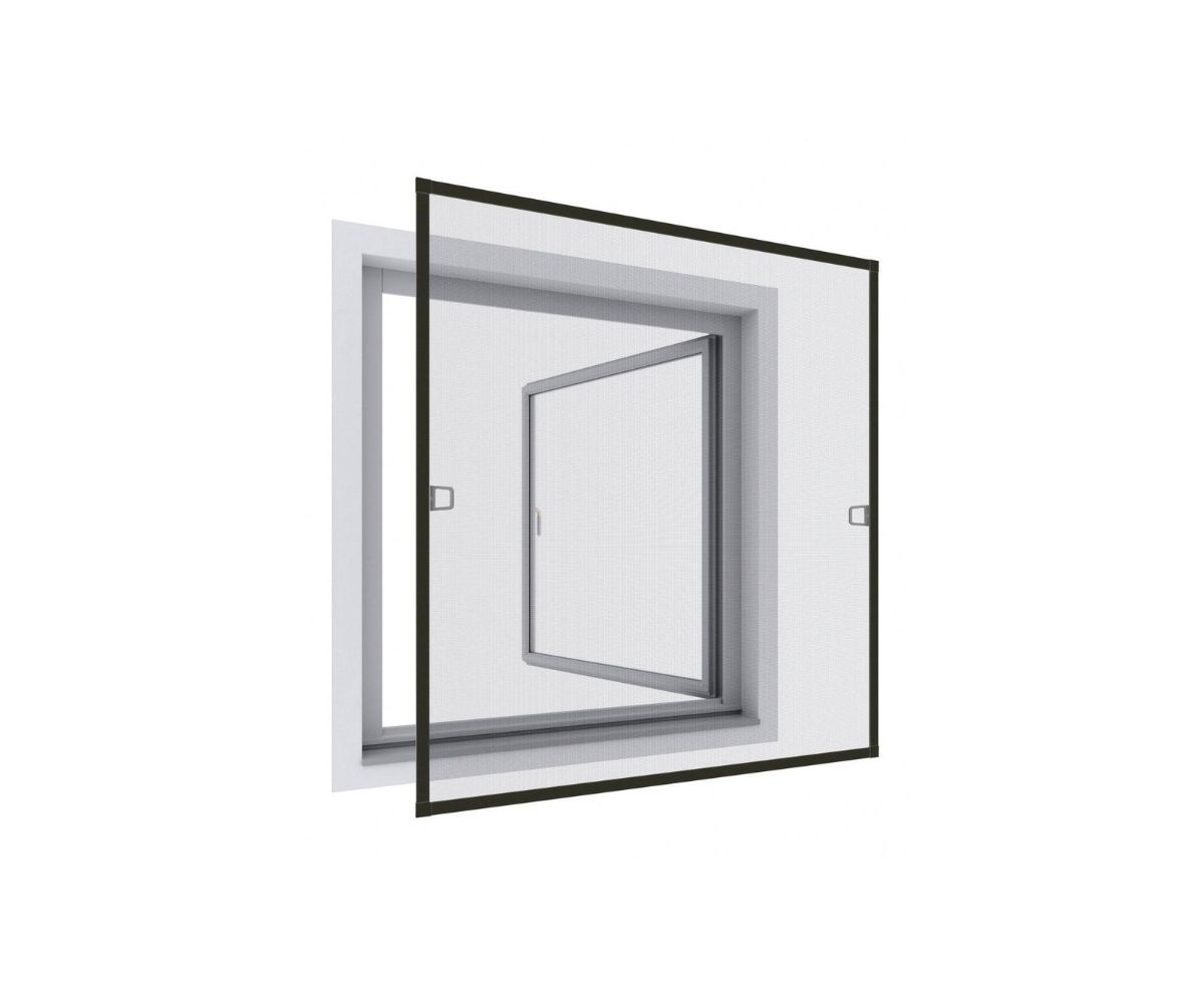 Cửa Lưới Chống Muỗi Chống Trộm