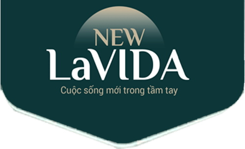 Logo New Lavida