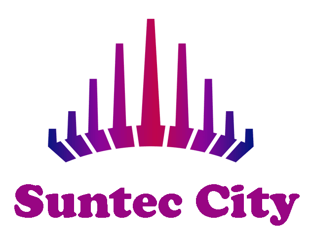 Suntec City Logo