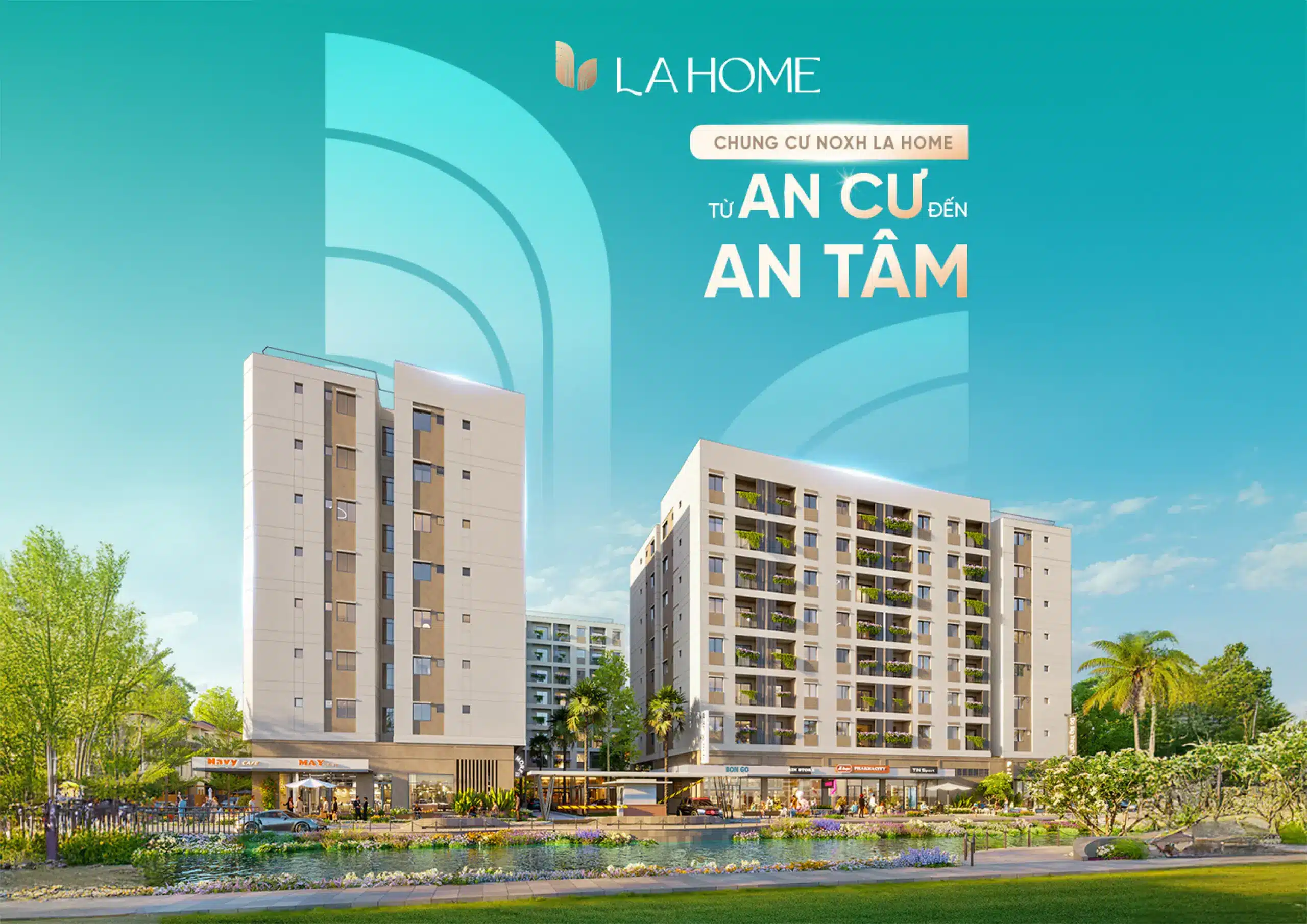 Hướng dẫn hồ sơ mua nhà ở xã hội 2025