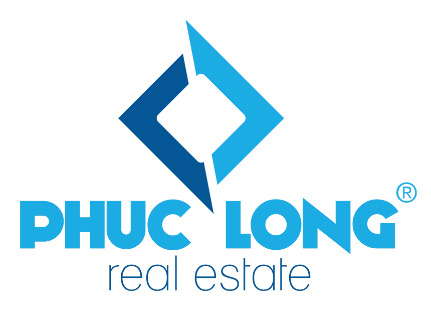 logo Phúc Long Real