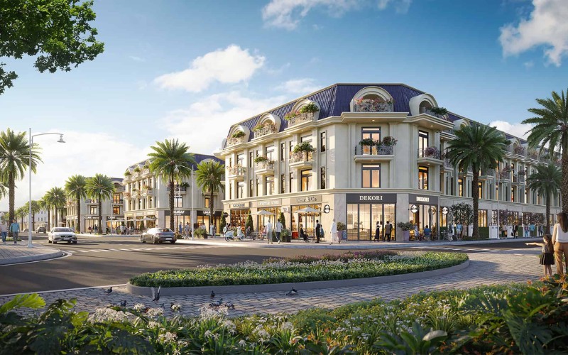 BÙNG NỔ GIAO DỊCH TẠI SỰ KIỆN THE SOLA PRIVATE VOYAGE