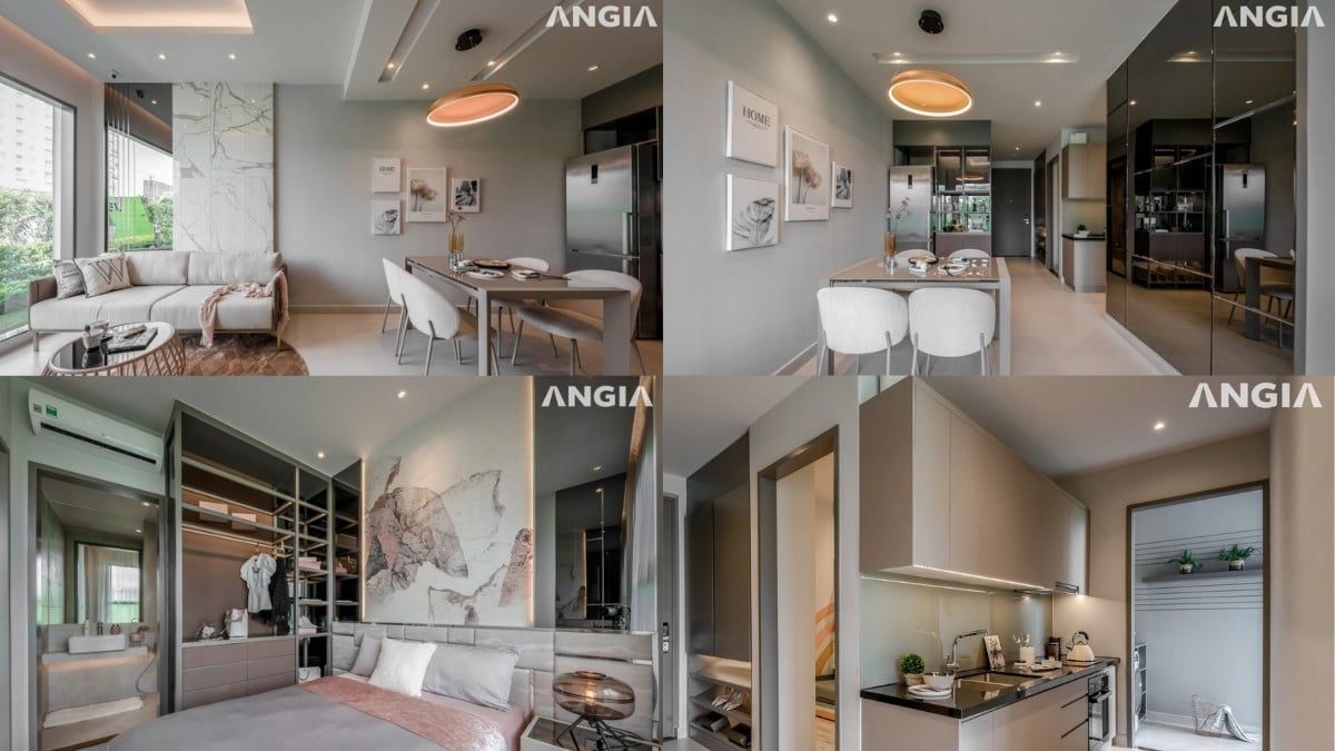 Chủ đầu tư An Gia Group