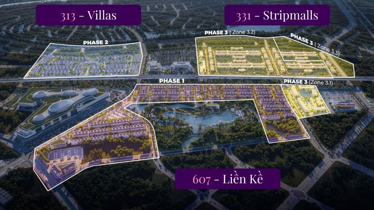 Tiến độ Thanh Phú Centre Point